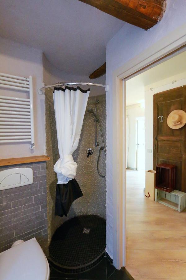 B&B Balcone Del Biellese Pettinengo Exterior foto